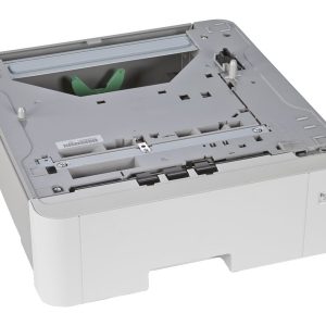 Kassettenbank PB1100 in einem modernen Büro zur Aufbewahrung von Druckerpapier