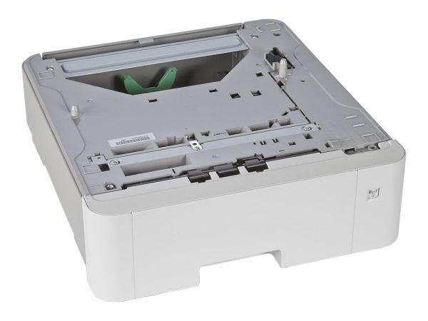 Kassettenbank PB1100 in einem modernen Büro zur Aufbewahrung von Druckerpapier