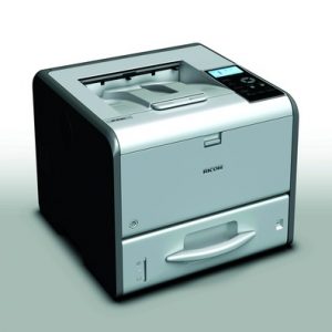 Drucker RICOH SP 4510 dn gebraucht in Winnenden kaufen
