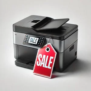 Gebrauchtdrucker Ricoh Aficio in Baden-Württemberg