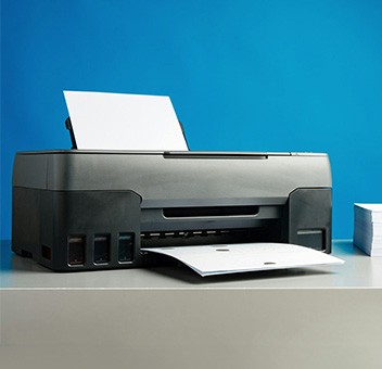 Gebrauchte Drucker von Ricoh kaufen – Winnenden