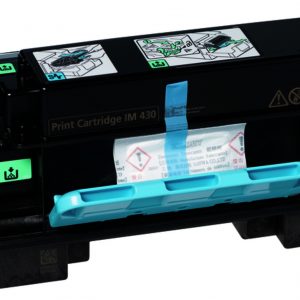 Original Ricoh Toner P 501H Schwarz – 14.000 Seiten Reichweite